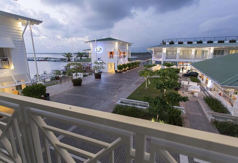 Las Villas Marina Pez Vela Quepos Exterior foto