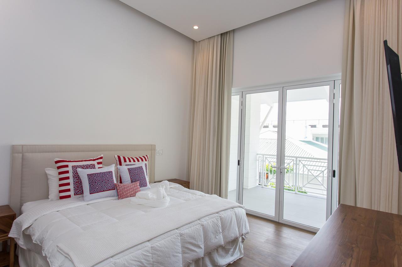 Las Villas Marina Pez Vela Quepos Exterior foto