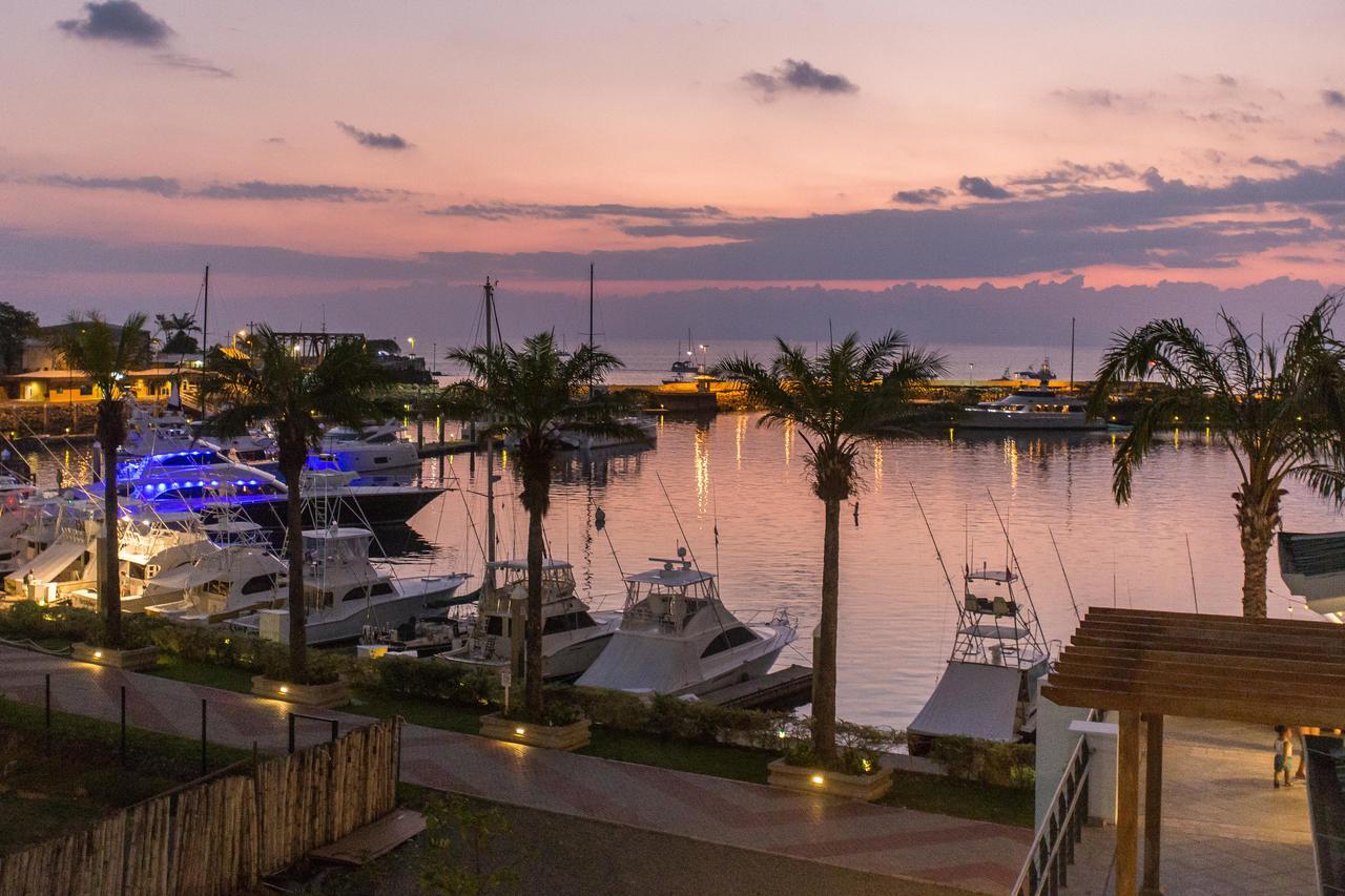Las Villas Marina Pez Vela Quepos Exterior foto