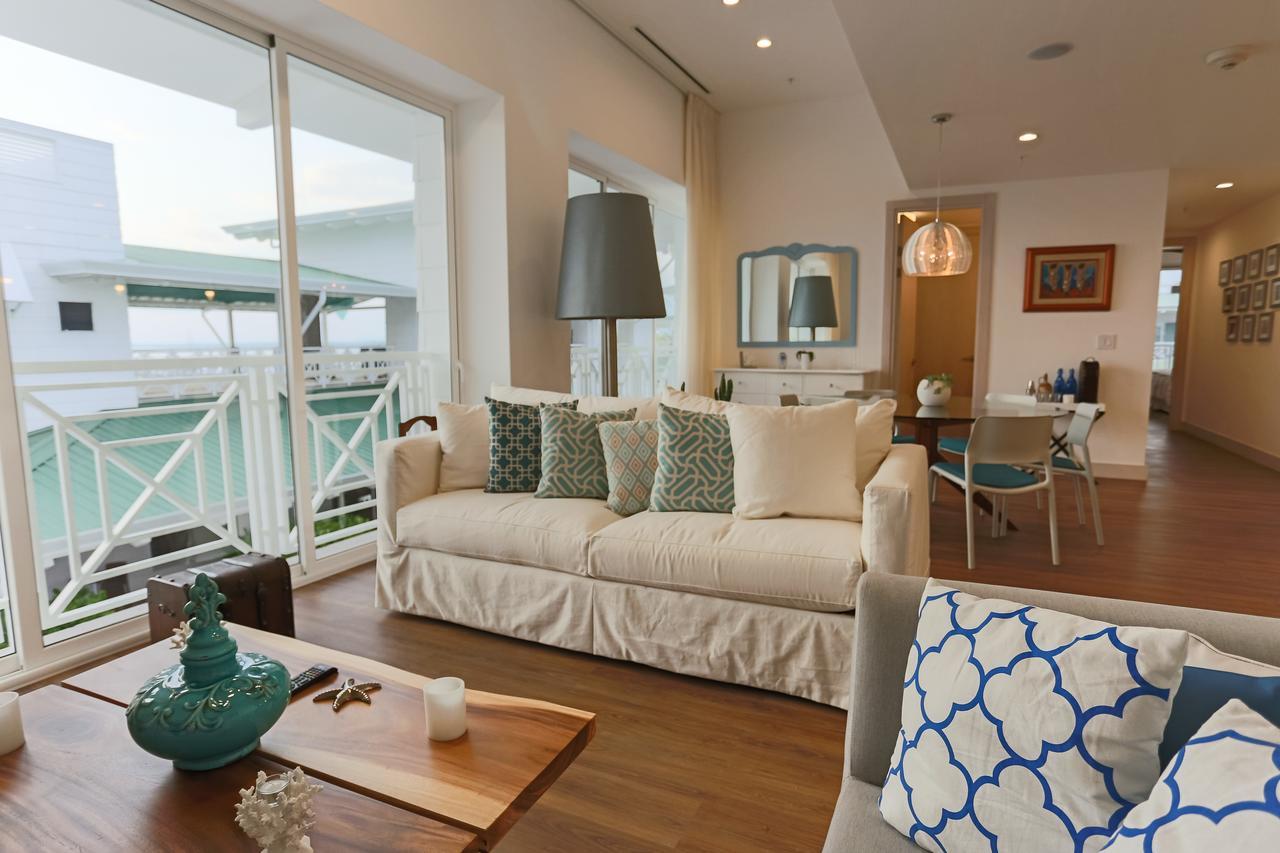 Las Villas Marina Pez Vela Quepos Exterior foto