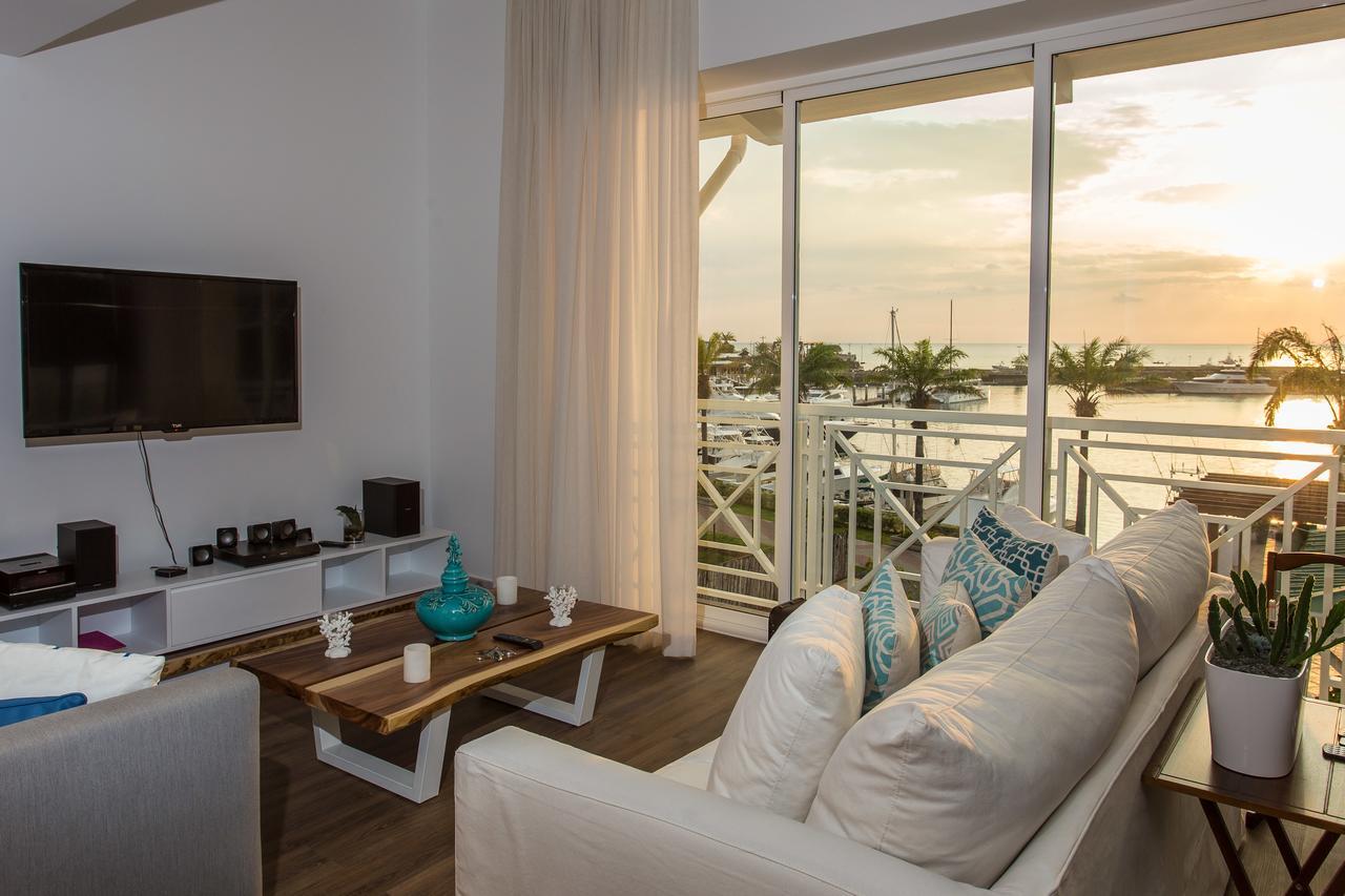 Las Villas Marina Pez Vela Quepos Exterior foto