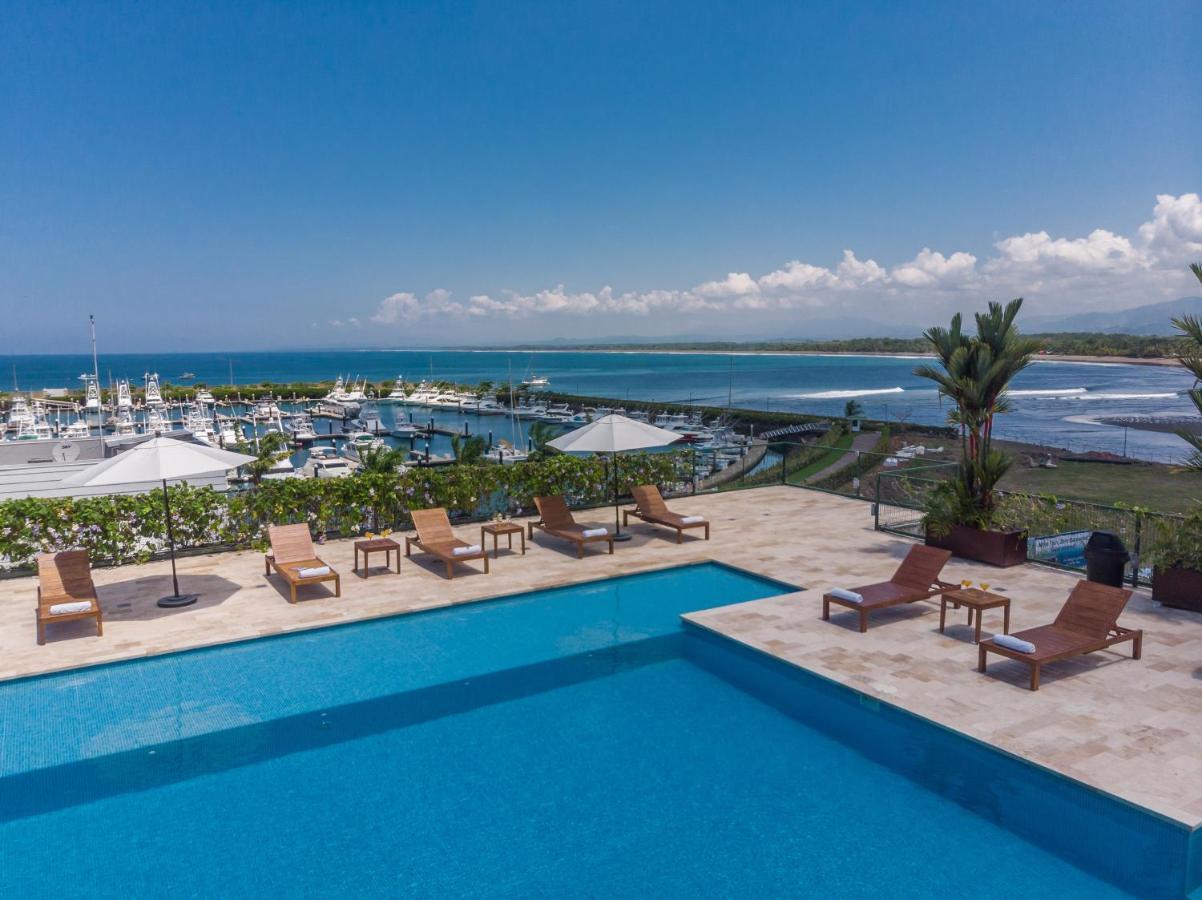Las Villas Marina Pez Vela Quepos Exterior foto