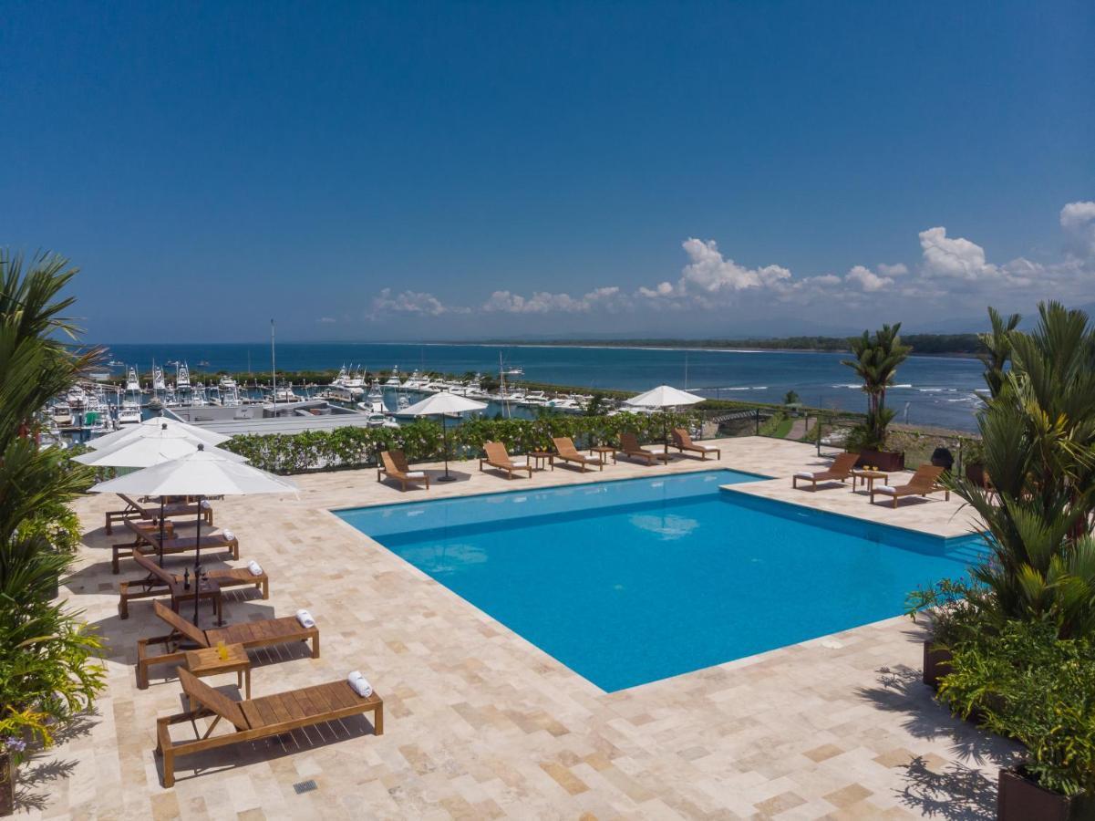 Las Villas Marina Pez Vela Quepos Exterior foto