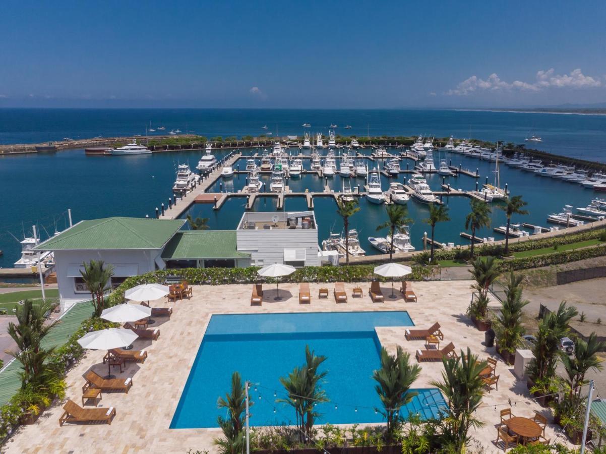 Las Villas Marina Pez Vela Quepos Exterior foto
