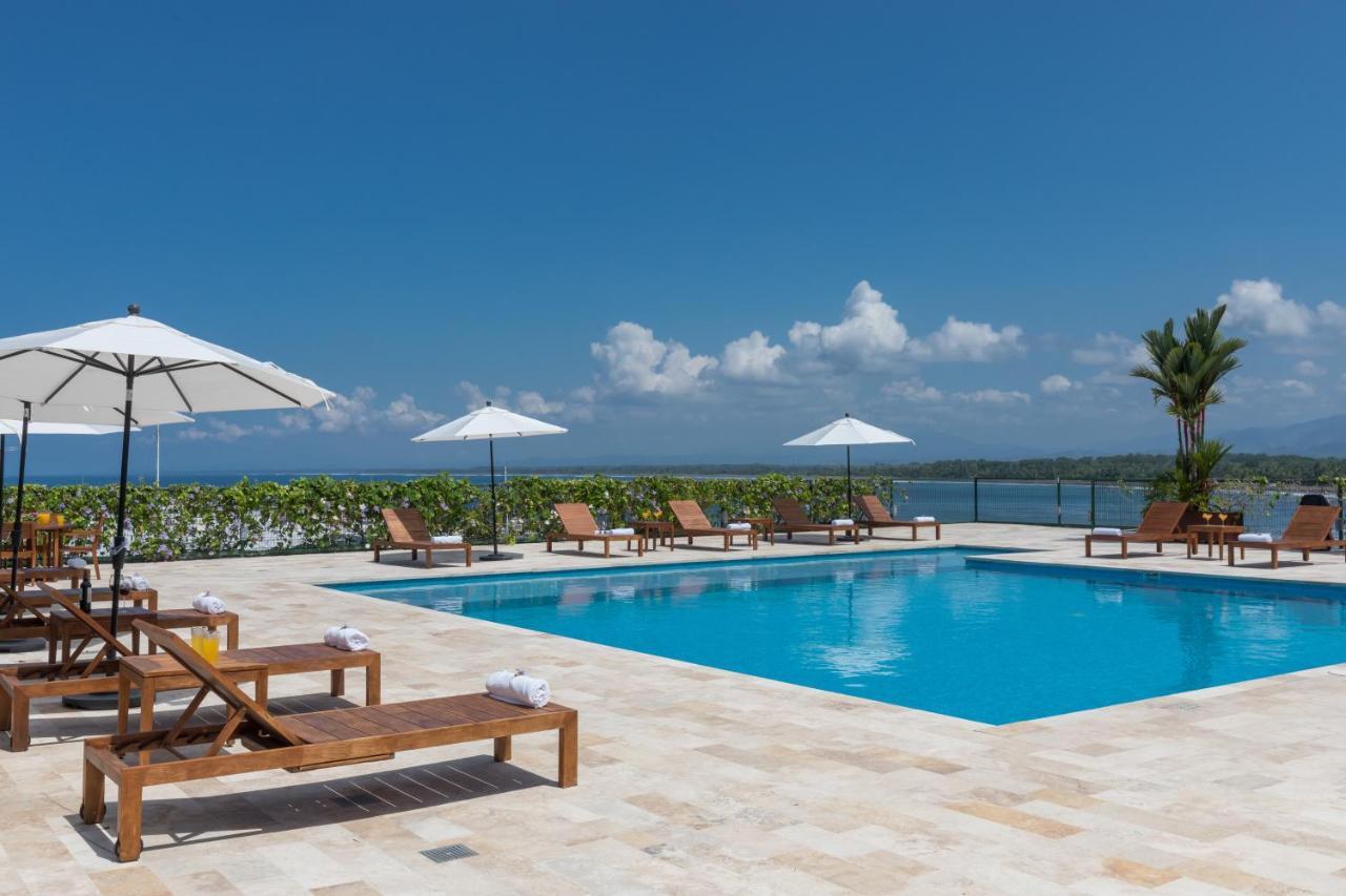 Las Villas Marina Pez Vela Quepos Exterior foto